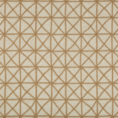 Kravet Fabric X-Grid Linen