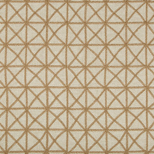 Kravet Fabric X-Grid Linen
