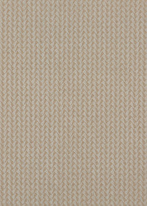 G P & J Baker Fabric Axis Silver