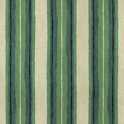 Lee Jofa Modern Fabric Shoreline Evergreen