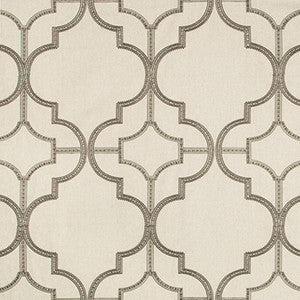Kravet Fabric Wing Tip Peat