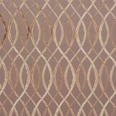 Groundworks Fabric Infinity Taupe/Stone