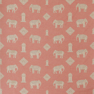 Kravet Fabric Bolo Pink