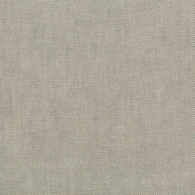 Lee Jofa Fabric Hillcrest Linen Grey