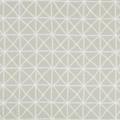 Kravet Fabric X-Squared Grey