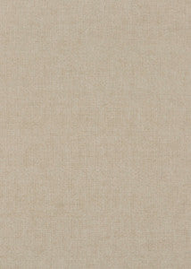 G P & J Baker Fabric Blizzard Flax