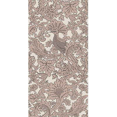 Cole & Son Wallpaper Balabina Stone & Gilver