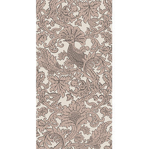 Cole & Son Wallpaper Balabina Stone & Gilver