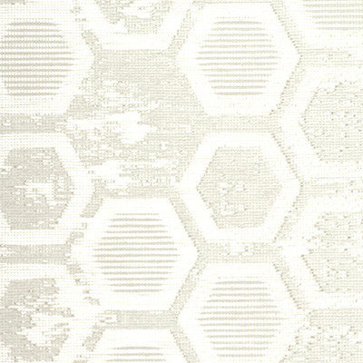 Winfield Thybony Wallpaper Sefania Linen White
