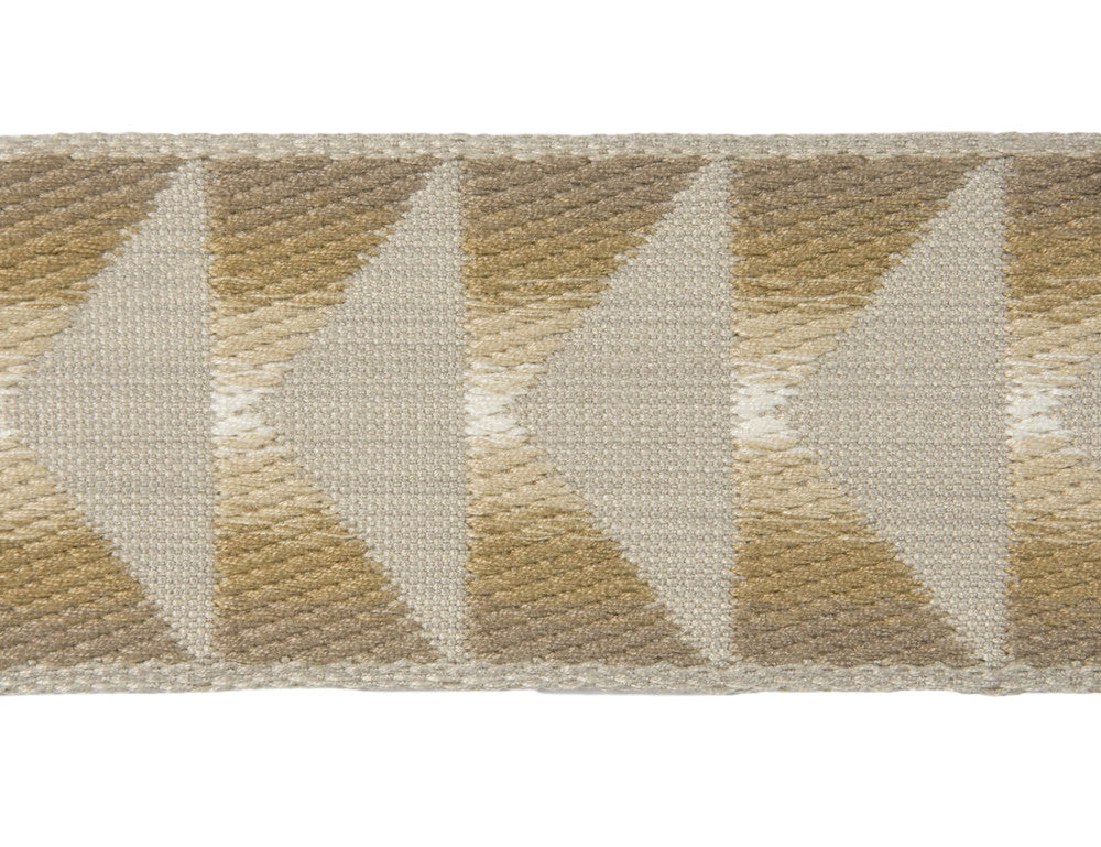 Lee Jofa Modern Trim Bandeau Oatmeal