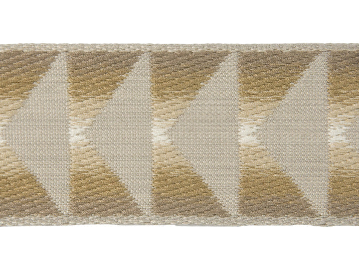 Lee Jofa Modern Trim Bandeau Oatmeal