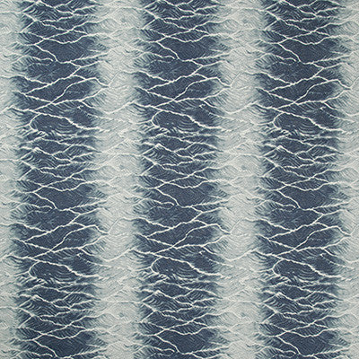 Kravet Fabric Onsen Indigo