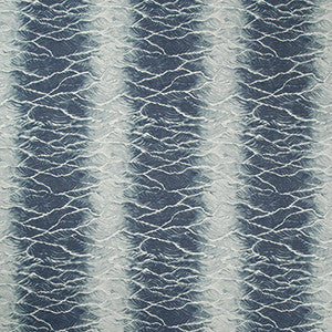 Kravet Fabric Onsen Indigo
