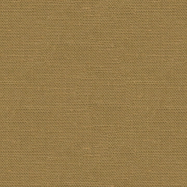 Mulberry Fabric Weekend Linen Caramel