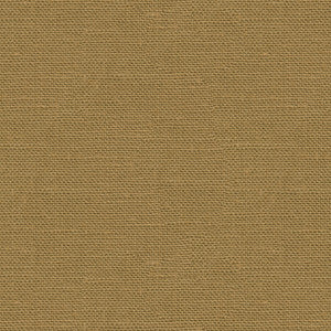 Mulberry Fabric Weekend Linen Caramel