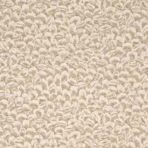 Baker Lifestyle Wallpaper Gravel Linen