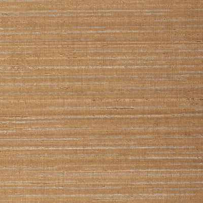 Winfield Thybony Wallpaper Tannin Copper