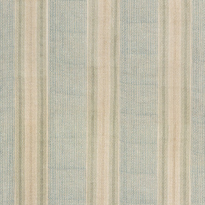 G P & J Baker Fabric Millbrook Aqua