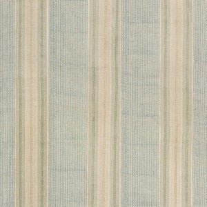 G P & J Baker Fabric Millbrook Aqua