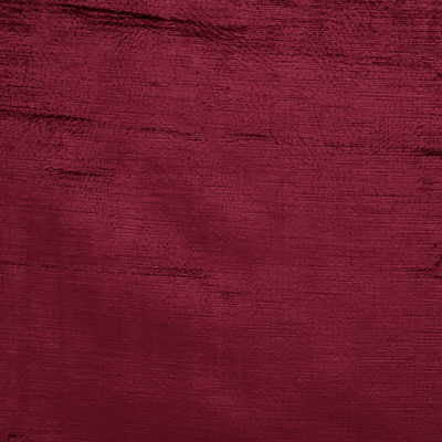 Mulberry Fabric Flyte Velvet Red