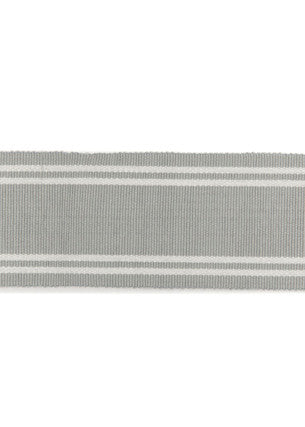Threads Trim Renwick Braid Pewter