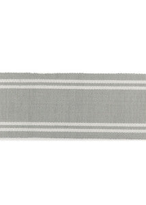 Threads Trim Renwick Braid Pewter