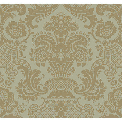 Cole & Son Wallpaper Carmen Cs Khaki