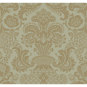 Cole & Son Wallpaper Carmen Cs Khaki