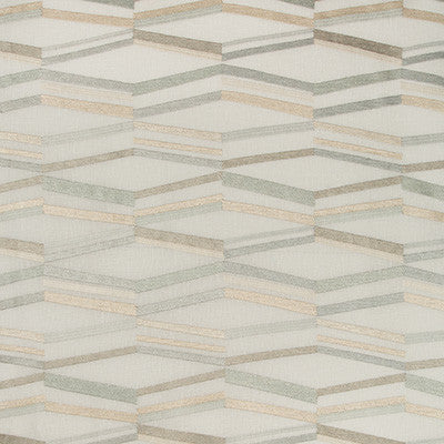 Kravet Fabric Parabola Mineral