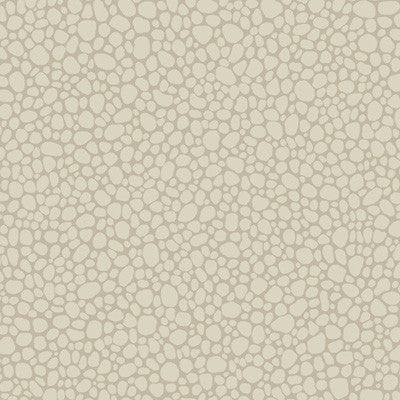 Cole & Son Wallpaper Pebble Parchment