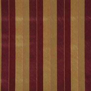 G P & J Baker Fabric Marco Stripe Dusky Rose/Antique