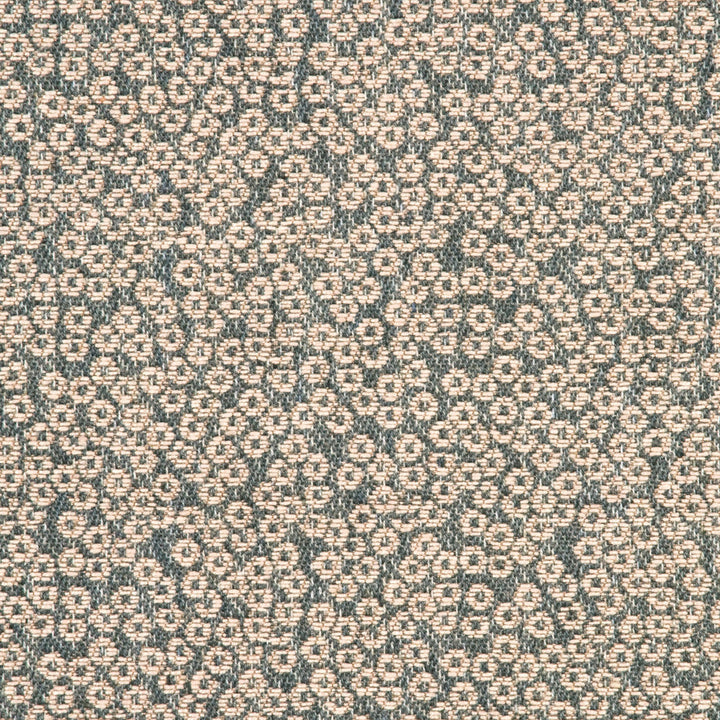 G P & J Baker Fabric Forbes Aqua