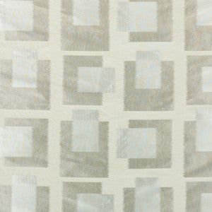 Threads Fabric Eclipse Silver/Stone