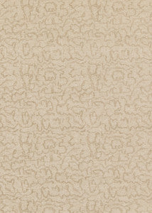 Lee Jofa Modern Fabric Crescendo Ivory/Taupe