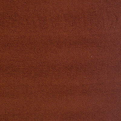 Groundworks Fabric Sandstone Weave Rust