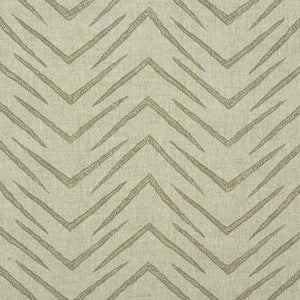 Lee Jofa Modern Fabric Herringbone Jute/Stone