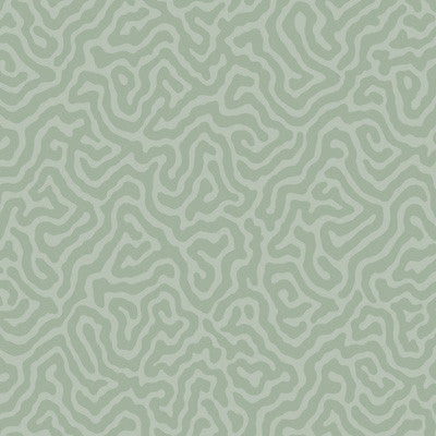 Cole & Son Wallpaper Coral Sage