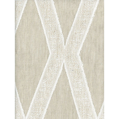 Kravet Fabric Skipper Natural