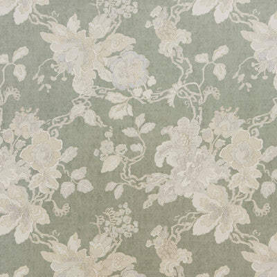 Lee Jofa Wallpaper Parnham Ii Pewter