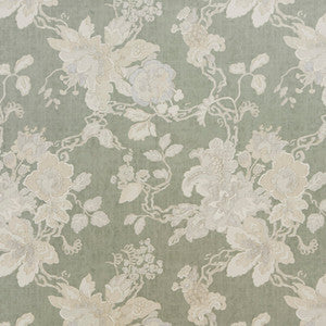 Lee Jofa Wallpaper Parnham Ii Pewter