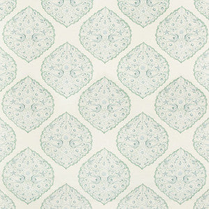 Lee Jofa Fabric Lido Print Mist