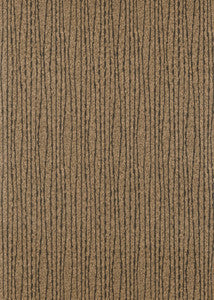 Threads Wallpaper Ventris Charcoal/Bronze