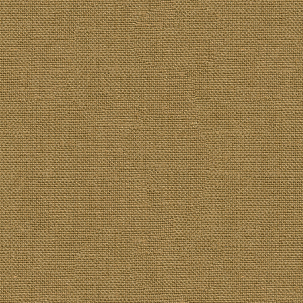 G P & J Baker Fabric Lea Caramel