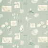Baker Lifestyle Fabric Sennen Pale Aqua