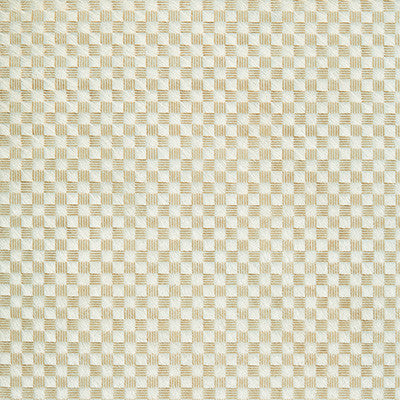 Groundworks Fabric Delux Blonde/Gold