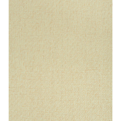 Lee Jofa Modern Wallpaper Basketweave Natural