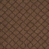 Threads Fabric Honeycomb Cocoa