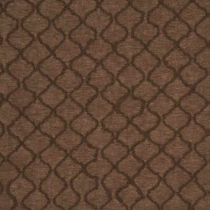Threads Fabric Honeycomb Cocoa