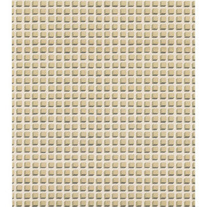Cole & Son Wallpaper Mosaic Buff And Gold
