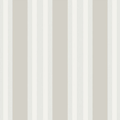 Cole & Son Wallpaper Polo Stripe Stone